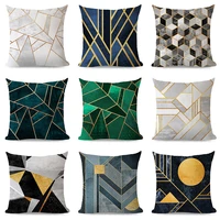 30x50cm decorative pillows sofa pillow case for home decor nordic velvet cushion cover geometric pillow cover for living room