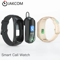 jakcom b6 smart call watch best gift with bond touch bracelet couple hw22 band 4 fitness tela impermeable gt2e m4