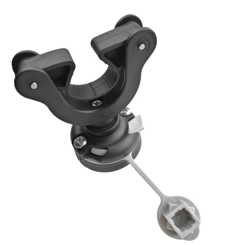 Держатель весла для Каяка с базой прочный легкий держатель доски весло отдыха на