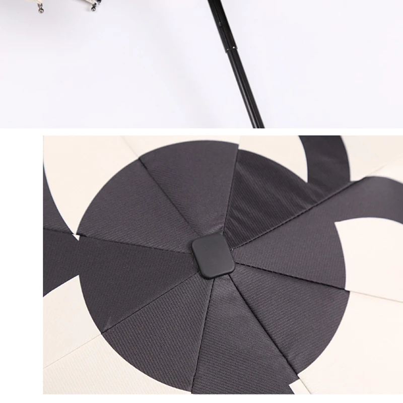 Camellia Ladies Women Umbrella Windproof UV Protection Sun Umbrellas Girl Female Parasol Pocket Five Folding Small Mini Brand | Дом и сад