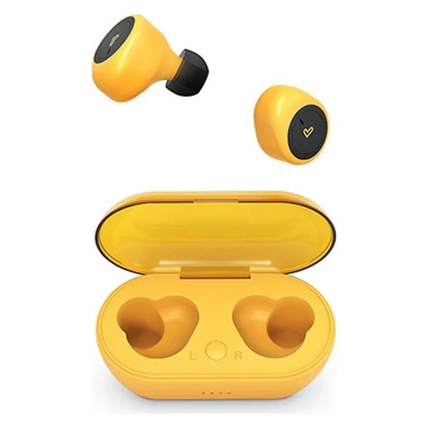 Bluetooth наушники Energy Sistem Urban 1 5 0 2 4 GHz 300 mAh|Наушники и гарнитуры| |