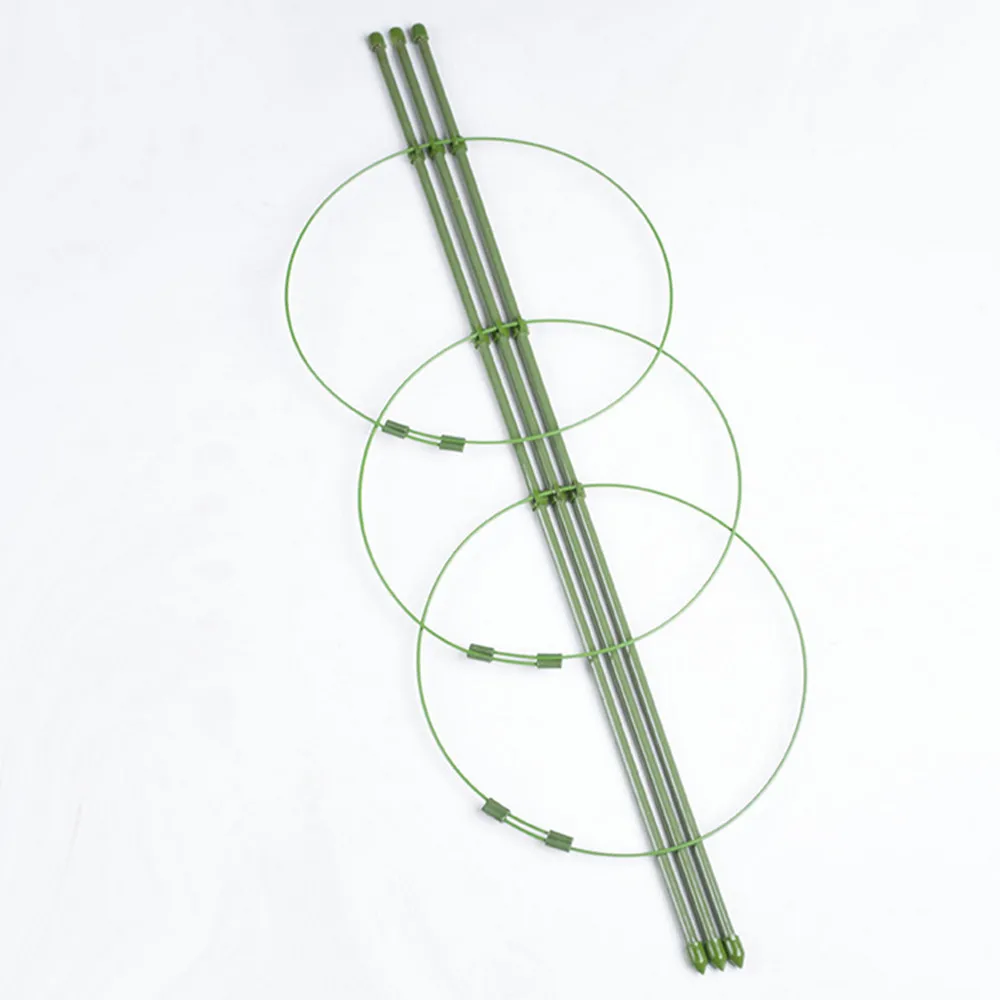 Lant роста Регулируемый Кронштейн подходит diameter28CM высокое 45/75 см для гроубокс рост
