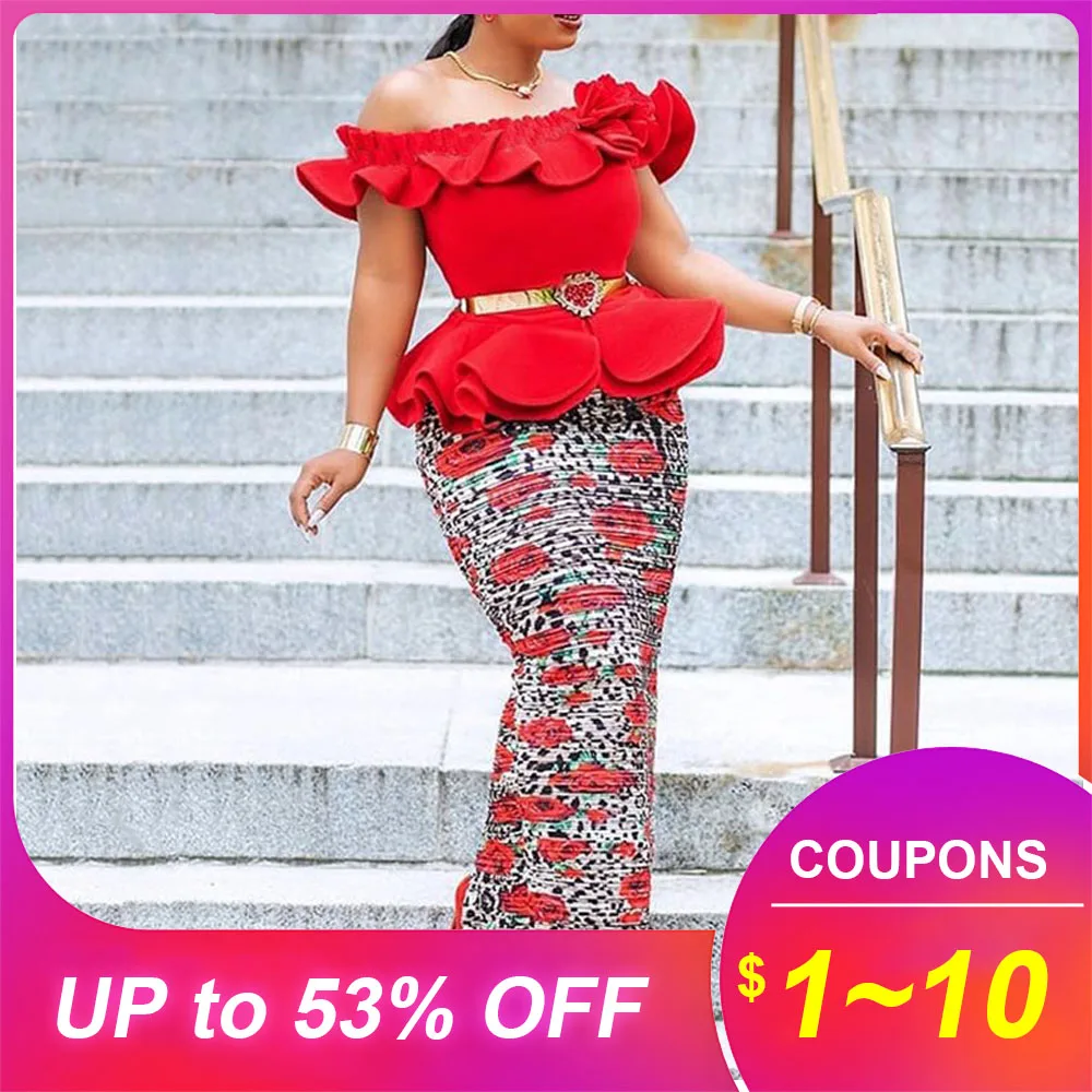 Летние сексуальные Клубные красные элегантные женские длинные платья для