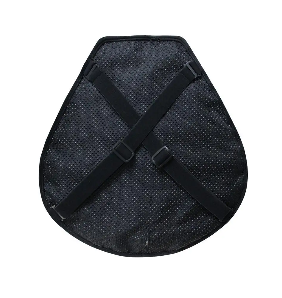 Новая мотоциклетная электрическая надувная воздушная подушка для сброса