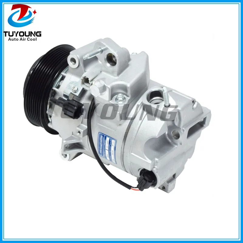 

CSE617 Auto a/c compressor for-Nissan EX35 FX35 G37 Q60 CO 11320C 92600-1CB0A 92600-1CB0B 92600-JK21B A4101124C002