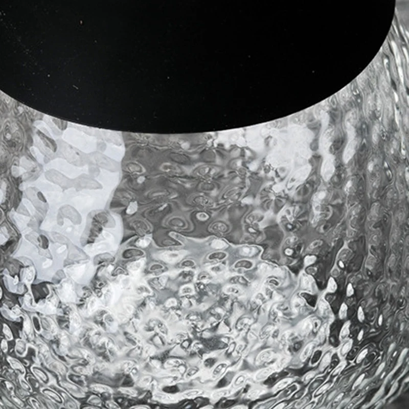 Ручная Варка кофейные горшки высокое боросиликатное стекло эспрессо капельная