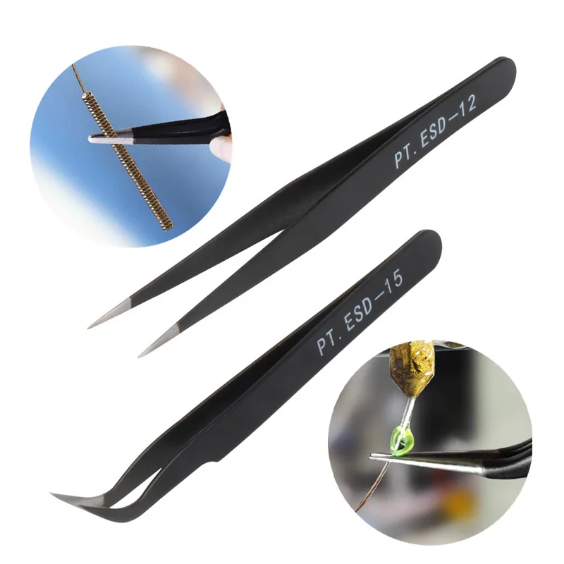 Набор для чистки сопел 3D-принтера, 32 шт. 30 шт. очиститель 0,15 мм 0,2 мм 0,25 мм 0,35 мм 0,4 мм иглы для on.