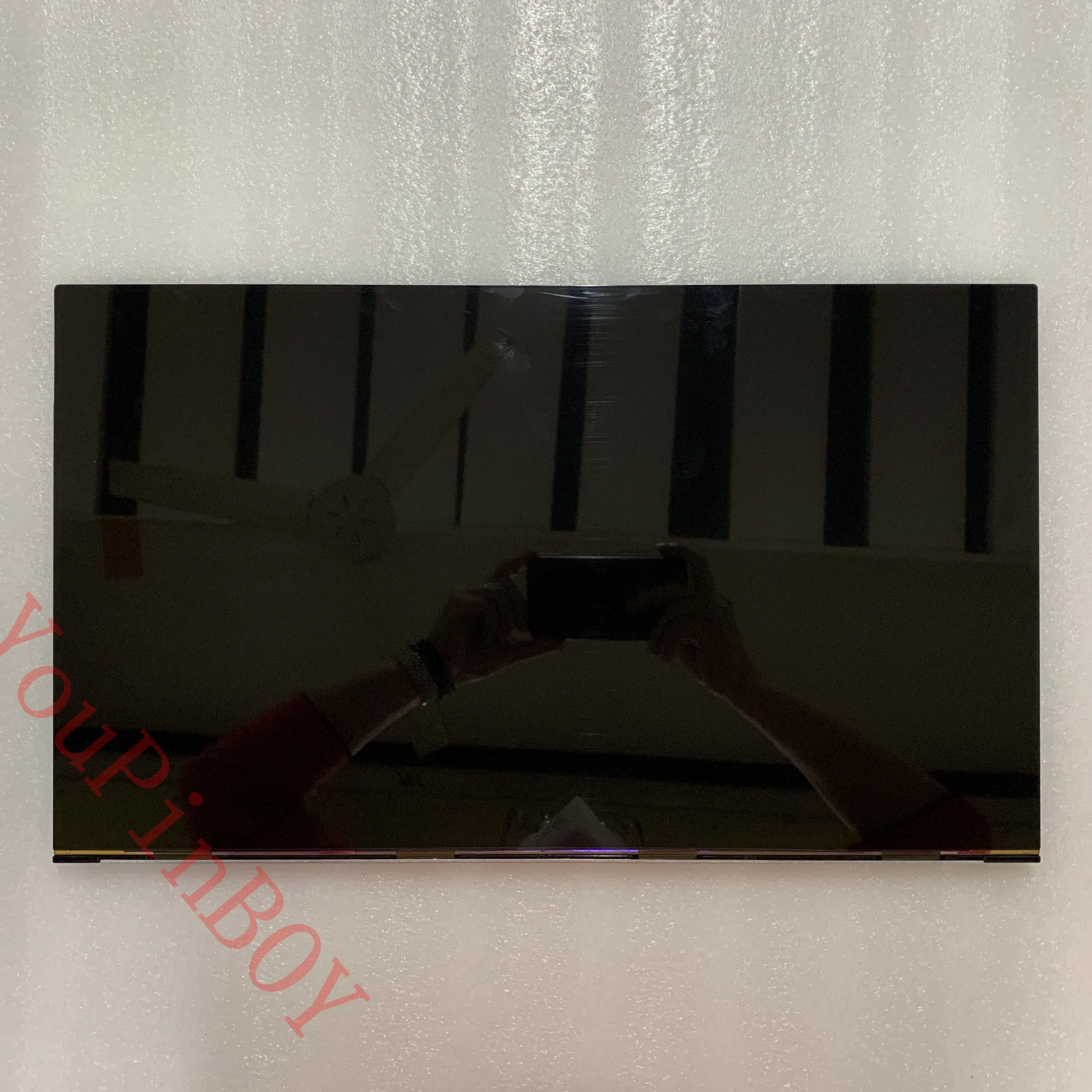 Оригинальный A + LM215WF9 SSA1 SS A1 MV215FHM N40 ЖК экран для Lenovo AIO 520 22IKL 510 22ISH 22ASR S4150 все в