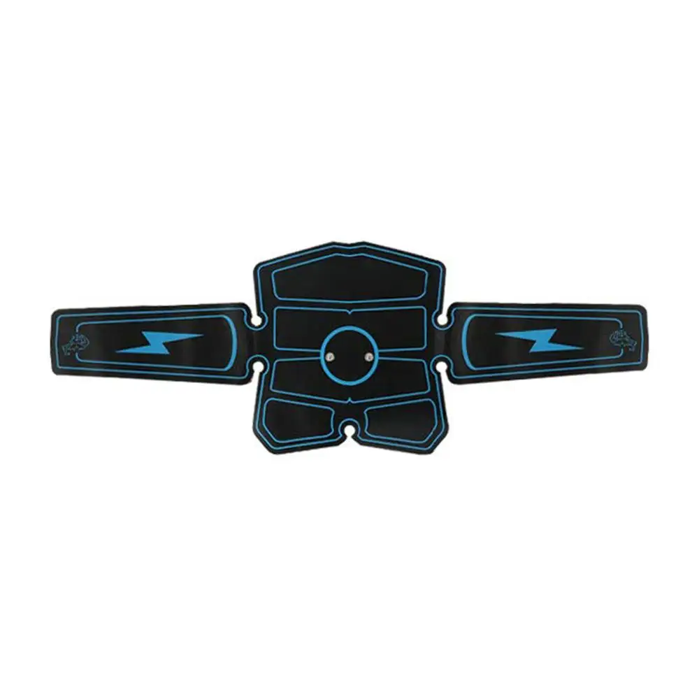 8 шт. беспроводной тренажер для мышц умный фитнес-тренажер тренировки живота