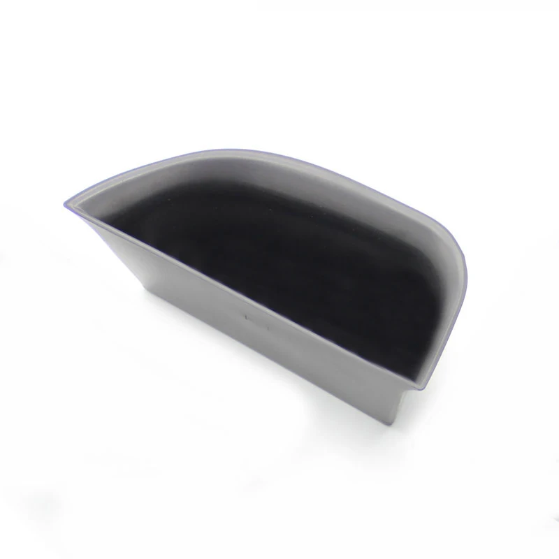 Автомобильный ящик для хранения интерьера коробка Lincoln MKC/MKX/MKZ модифицированные