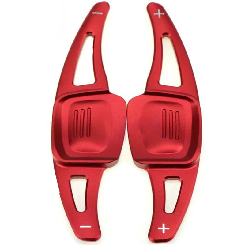 

Q9QD Автомобильный руль DSG переключатель передач для Golf 7 7,5 MK7 аксессуары удлинитель переключения передач