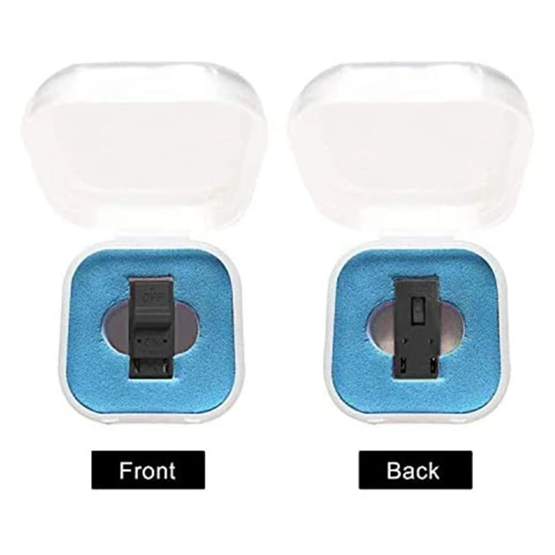 Зажим RCM зажим для бумаги DN инструмент зажима Короткий разъем совместимый с