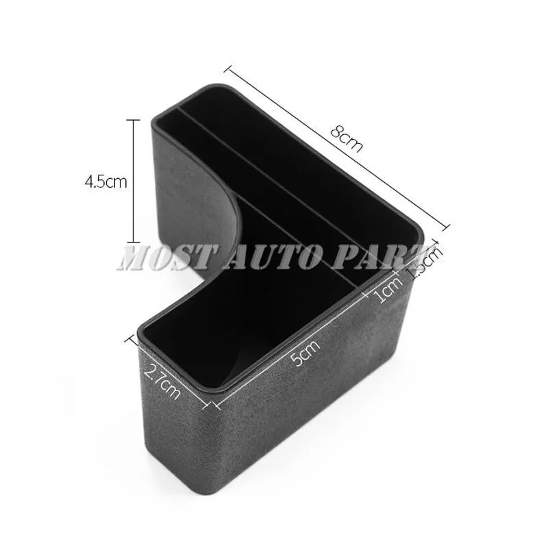Внутренний подстаканник для консоли Land Rover Range Velar контейнер хранения 2017 2021 1 шт.