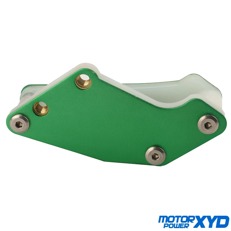 Защитное направляющее устройство для защиты цепи из сплава Байков-внедорожников