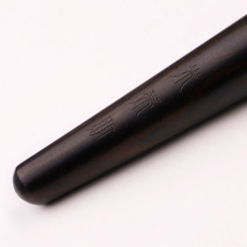 Mydeliance Кисть для макияжа Эбеновое дерево профессиональная высококачественная