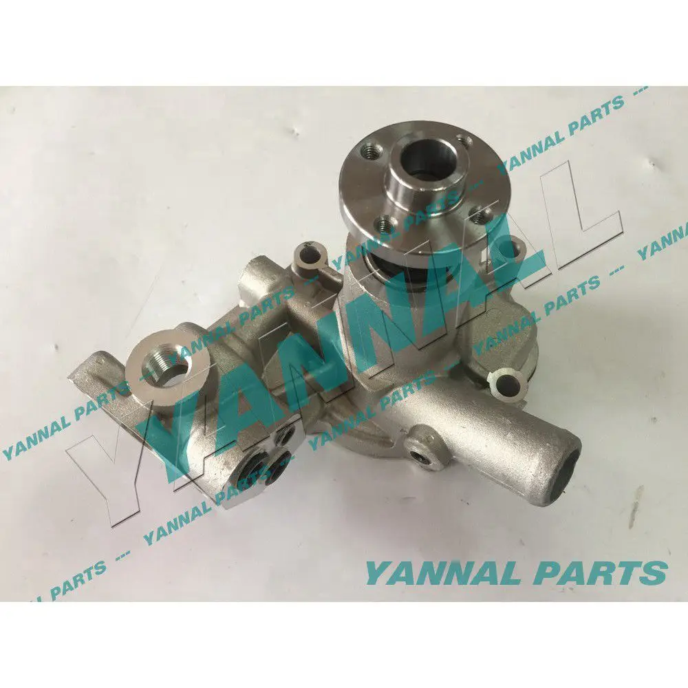Новый 3TN84L 4TN84 3TNE84 3TNB84 3TNE88 водяной насос двигателя для YANMAR AFTERMARKET запасные части