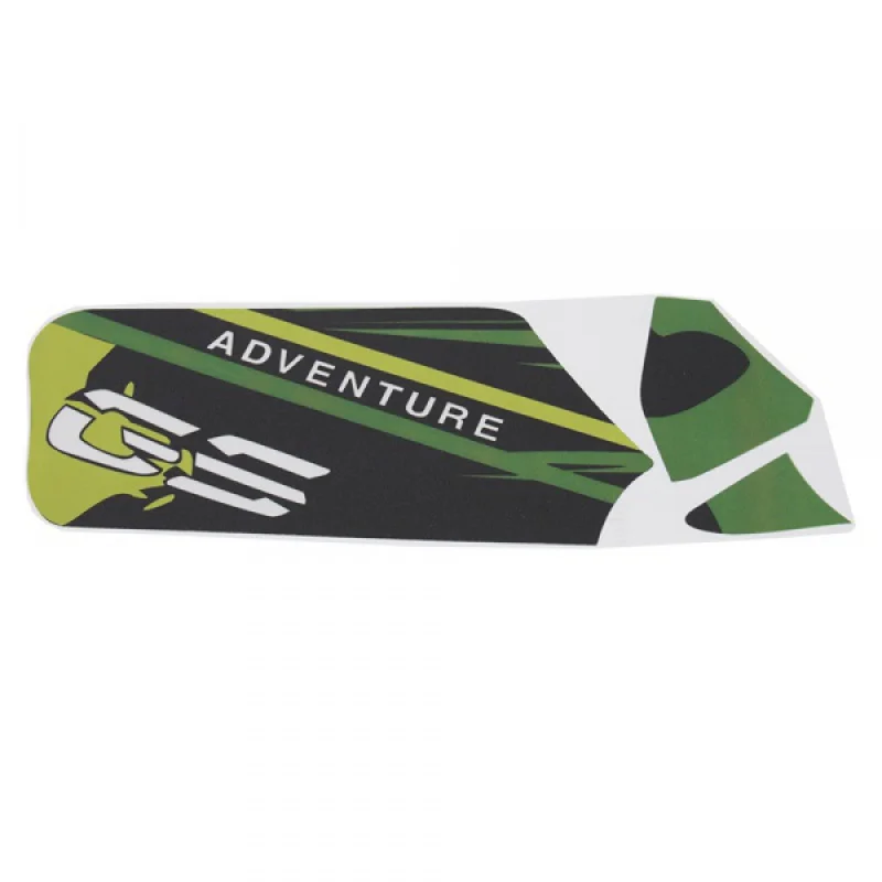 

Для BMW R1200GS/R1250GS 13-20приводной вал, отражающий протектор экрана, Защитная Наклейка на заднюю ось