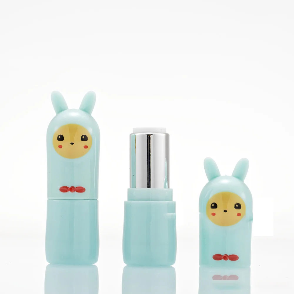 

Durable Empty Tube Lip Balm Tubes For Lipstick Home Diy Makeup Cosmetics Containers Refillable Bottles