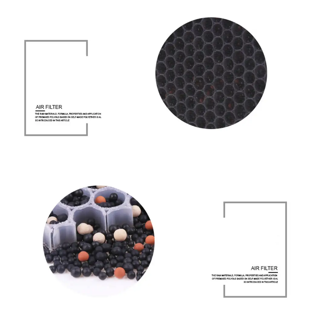 

Аксессуары для Great Wall 80292-Sdg-W01, Запасные детали с активированным углем, простота установки