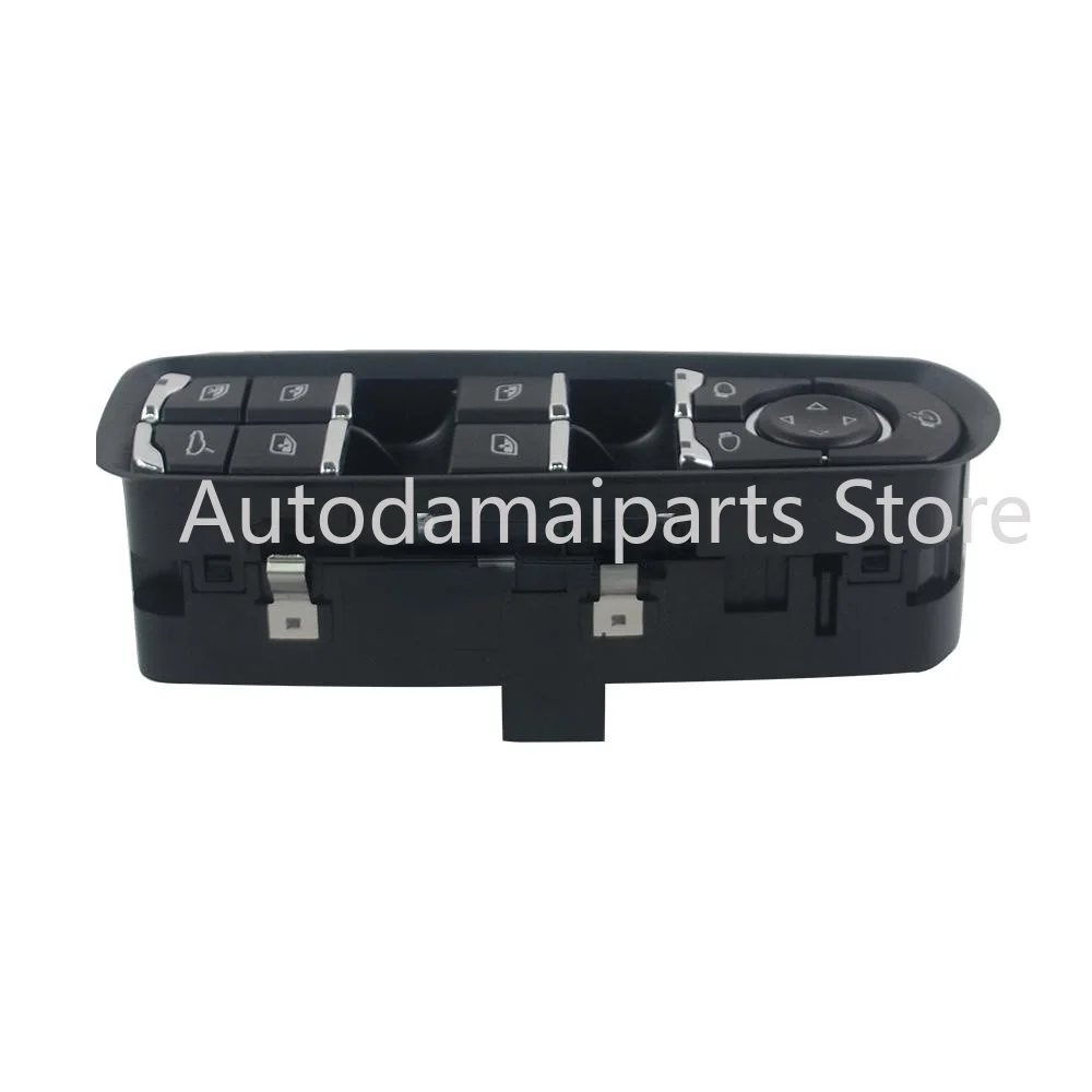 

AP01 новый стеклянный переключатель управления для Porsche Panamera Cayenne Cayman 7PP959858R