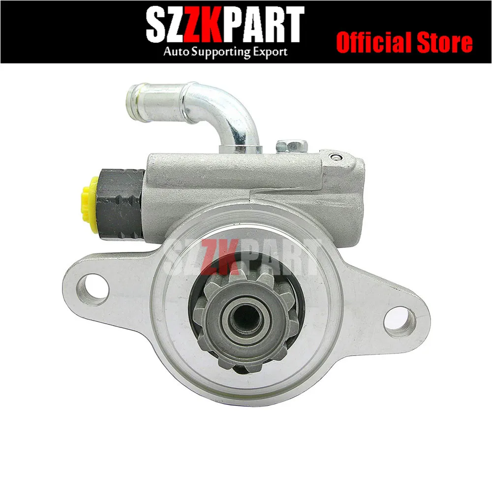 Высококачественный насос гидроусилителя руля подходит для 2005-2016 44310-0K040 44310-0K020