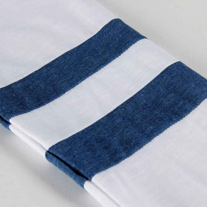 Весенние женские O комплекты футболка с длинными рукавами и круглым вырезом для