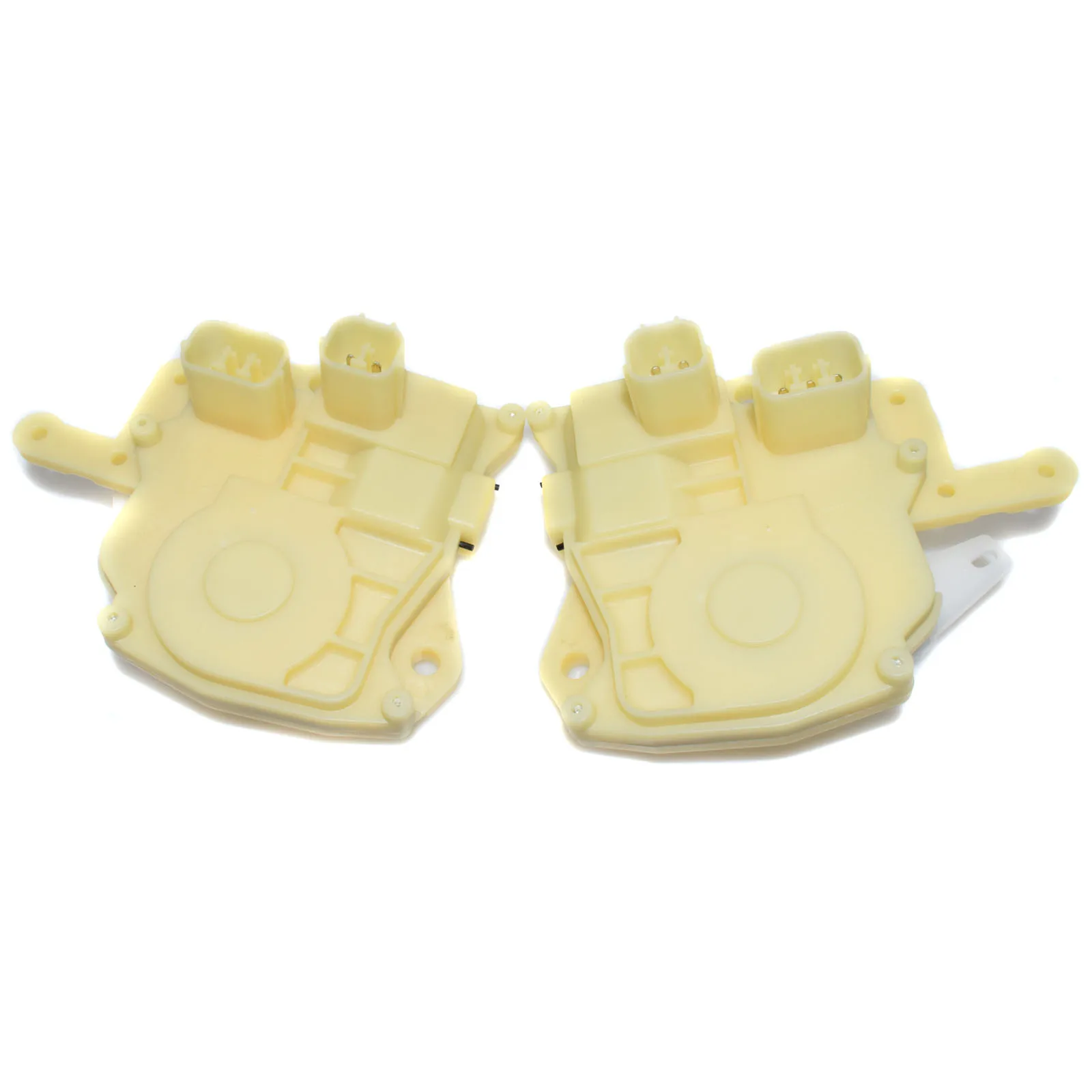 Привод замка двери WOLFIGO для Honda Accord odysley Civic Insight S2000 подходит моделей 72155S5AA01 72115 S84 A01