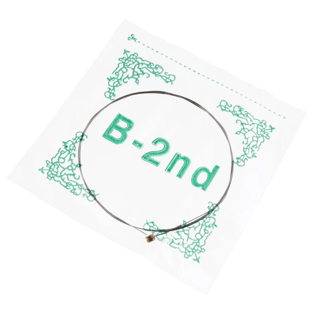 Сменная Акустическая гитара со стальным сердечником|Детали и аксессуары для