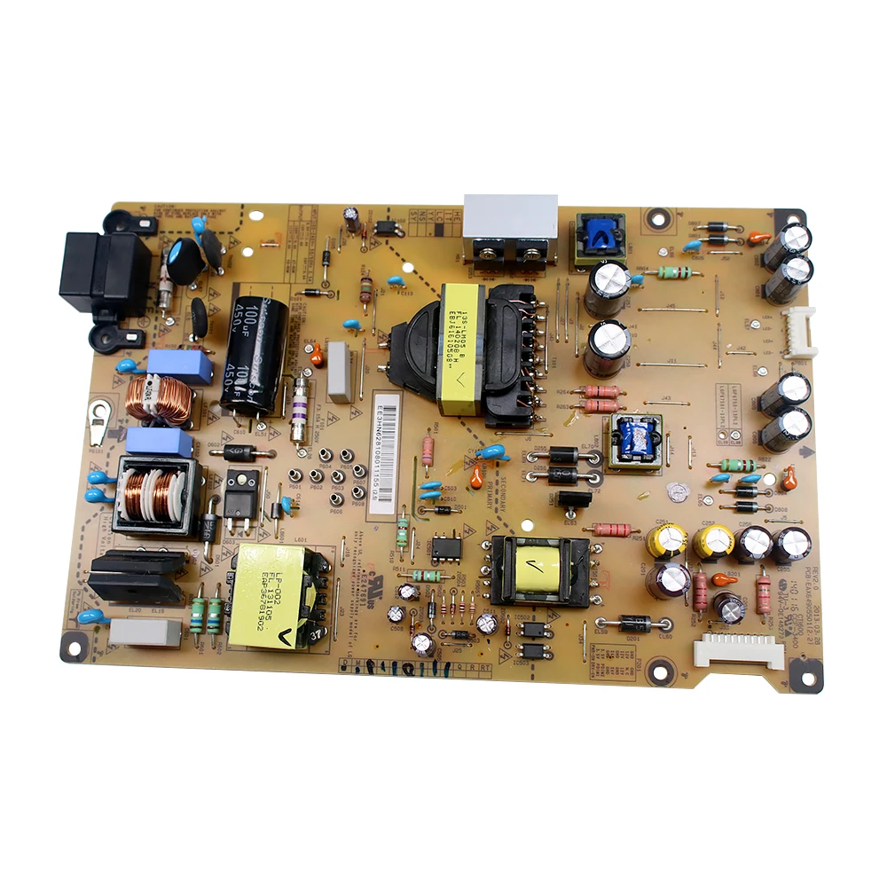 Good test 50LN5400-CA power board EAX64905501 FOR LGP4750-13PL2 | Компьютеры и офис