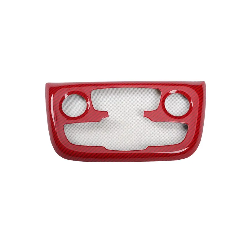 

Автомобильная средняя консоль кондиционера, кнопка переключения температуры и громкости, рамка, внутренние аксессуары для Jeep Compass 2017-2019