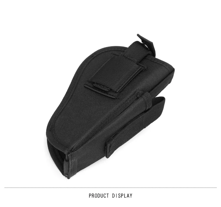 Чехол с пистолетным пистолетом, с рисунком, EDC, mano derecha/izquierda HK USP QD QR, защитный чехол, аксессуары