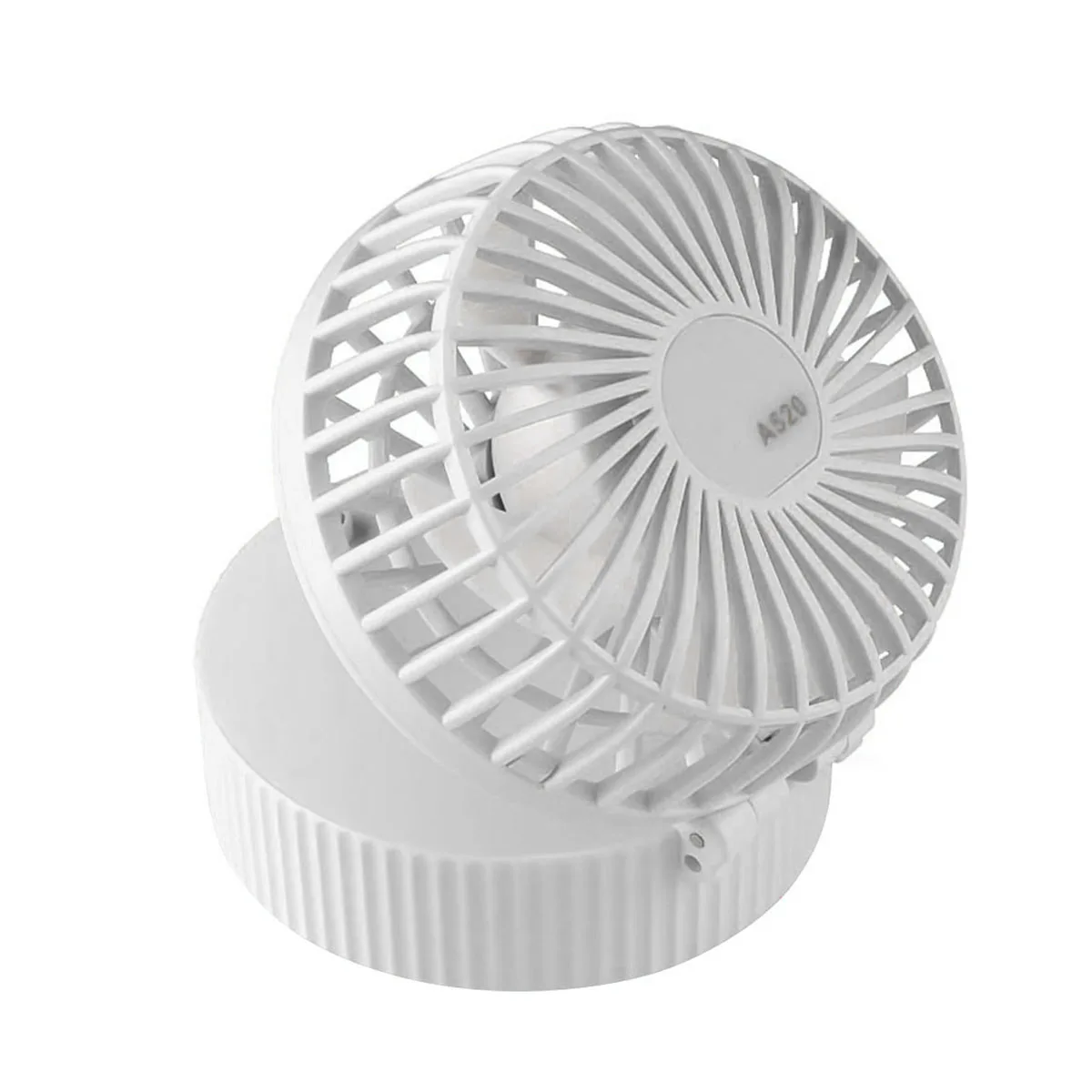 

Регулируемое портативное ожерелье USB мини вентилятор портативный наружный зарядный вентилятор 3 скорости ветра 180 Вращение для домашнего о...