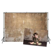 huayi photography backdrop newborns baby birthday photo booth background old cement brick wall studio portraits photocalls props