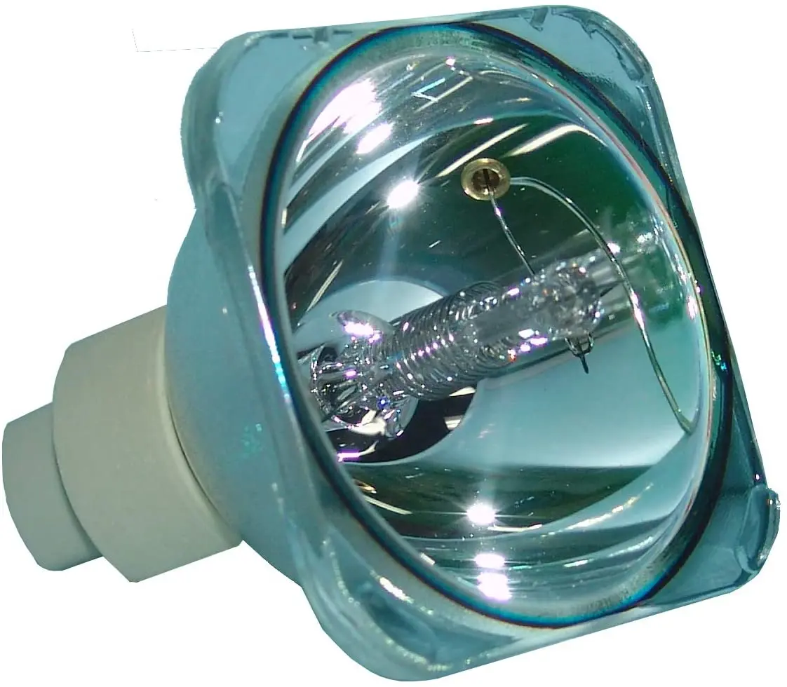 

Compatible Bulb VLT-XD520LP for Mitsubishi EX53E EX53U XD500UST XD520U XD520 XD530U XD500ST XD530 Projector Lamp Without Housing