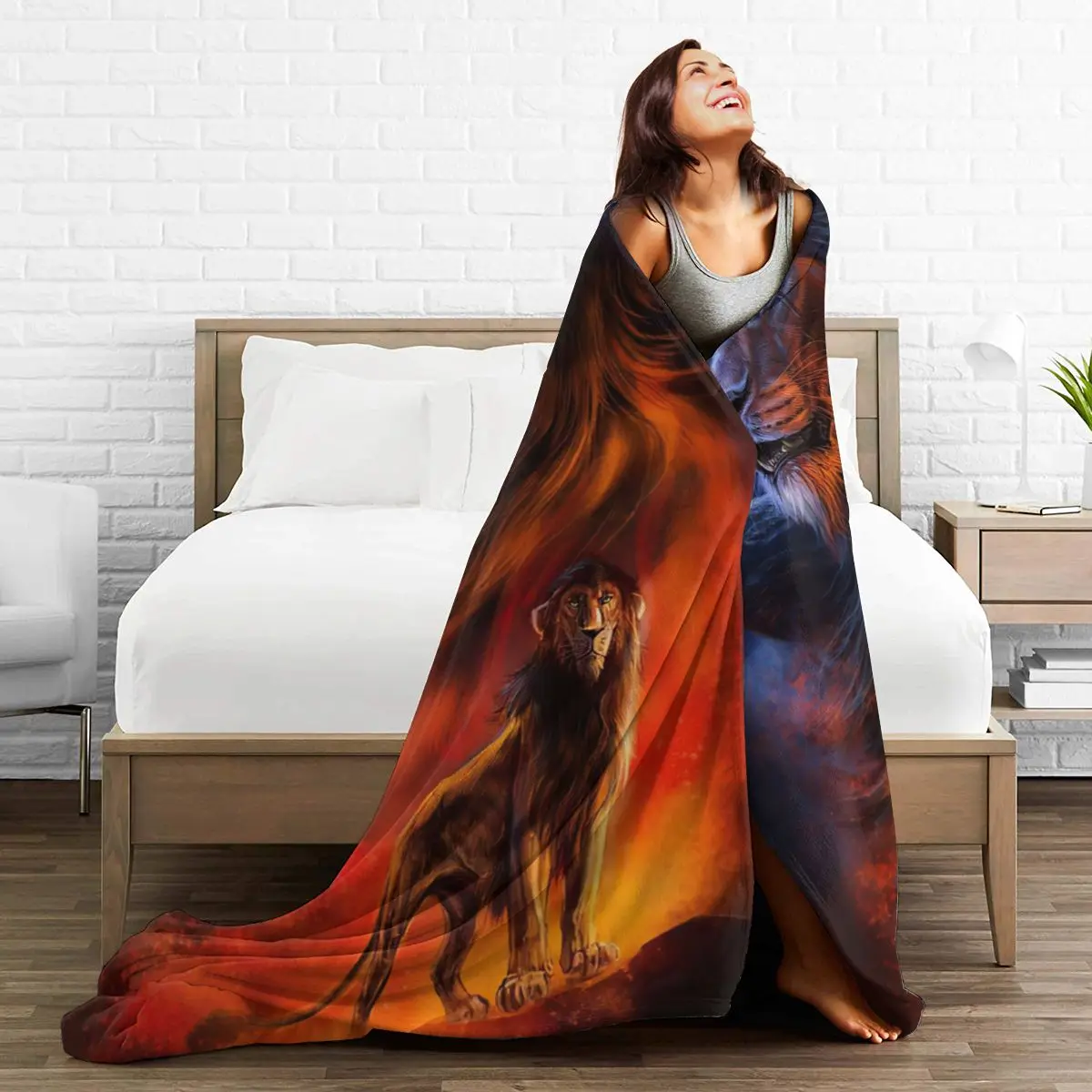 

Ultra Soft Sofa Blanket Cover Blanket Cartoon Cartoon Bedding Flannel plied Sofa Bedroom Decor for Children and Adults 278699028