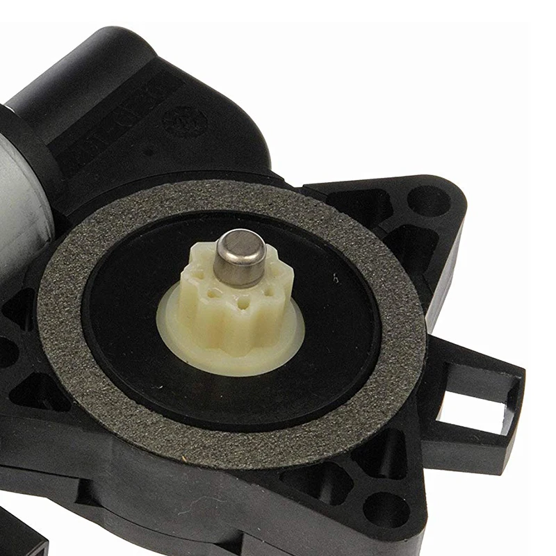 Right window regulator Electric glass lifter motor for 2004-2017 Mazda 3 5 6 CX7 CX9 RX8 742-802 gj6a5858xf | Автомобили и
