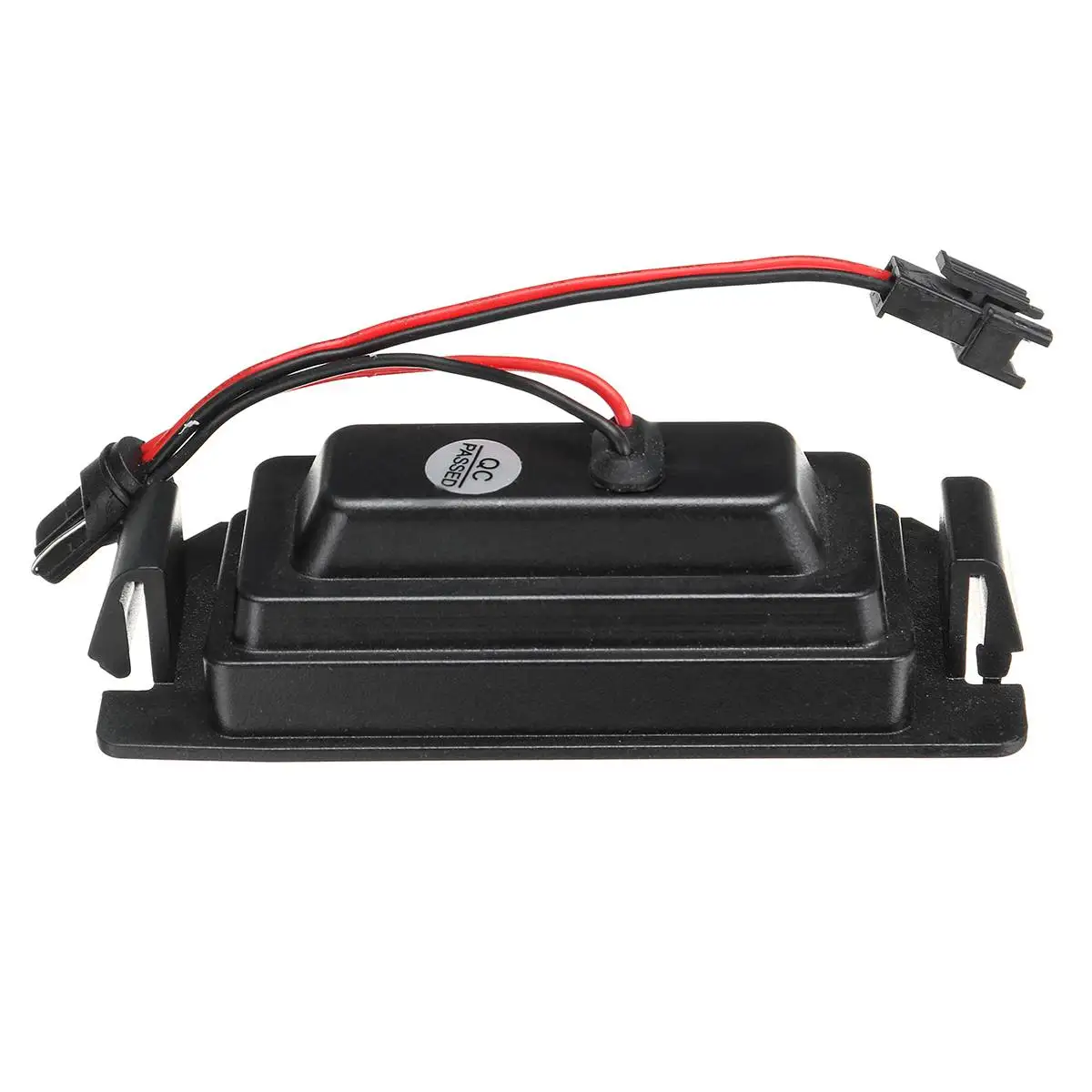 Светодиодсветильник ка для номерного знака без ошибок Hyundai I20 I10 Veloster FS XG30 townan HP Coupe