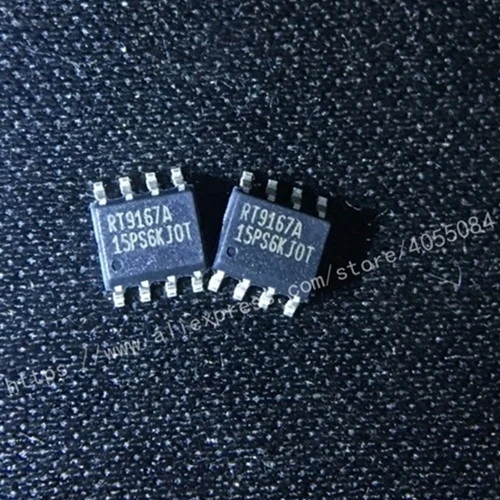 

2 шт. RT9167A-15PS RT9167A 15PS RT9167 электронные компоненты микрочип интегральная схема