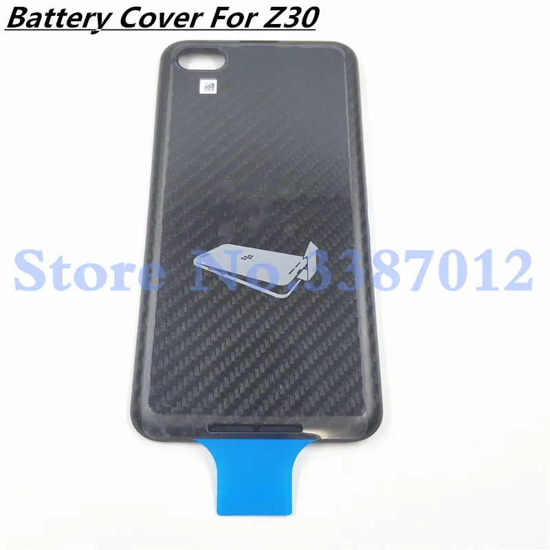 

New Original Housing Case For BlackBerry Z30 4G Back Battery Door Cover