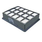 Сменные фильтры Hepa, 1 шт., запасные части для фильтров для пылесоса samsung DJ97-00492A SC6520 SC6530 405060708090 SC68
