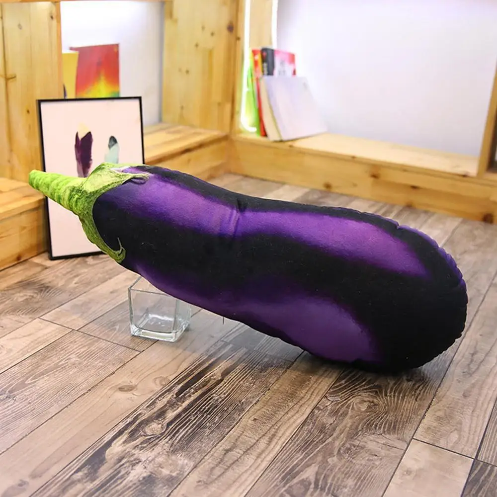 3d фрукты/овощи Новинка еда плюшевая игрушка Фаршированная Подушка диванная