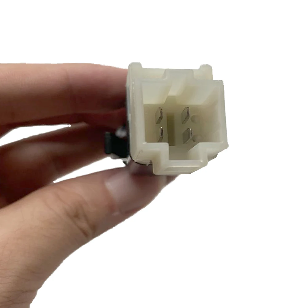 Для Mercedes-Benz CLS W169 W211 W219 W639 Sprinter Viano Новый переключатель стоп светильник 4PIN A0015456709 A