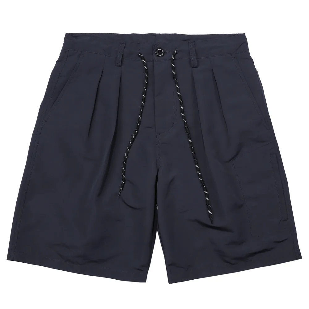 

Simple Solid Color Walking Shorts Casual Mens Summer Easy Chic Loose Thin Beach Shorts Short Pants