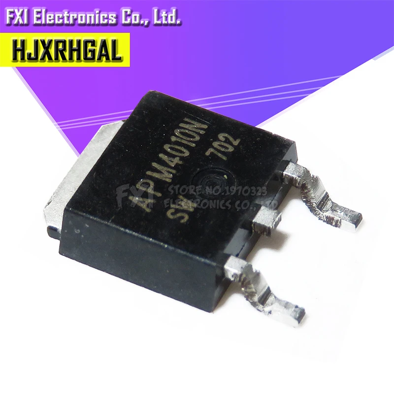 10 шт. APM4010N APM4010 TO 252 TO252 SMD новый оригинальный|10 pcs| |