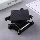 Регулируемый подъемный стол для роутера из алюминиевого сплава, лабораторная подъемная пластина, подставка, платформа, деревообрабатывающие лабораторные столярные инструменты