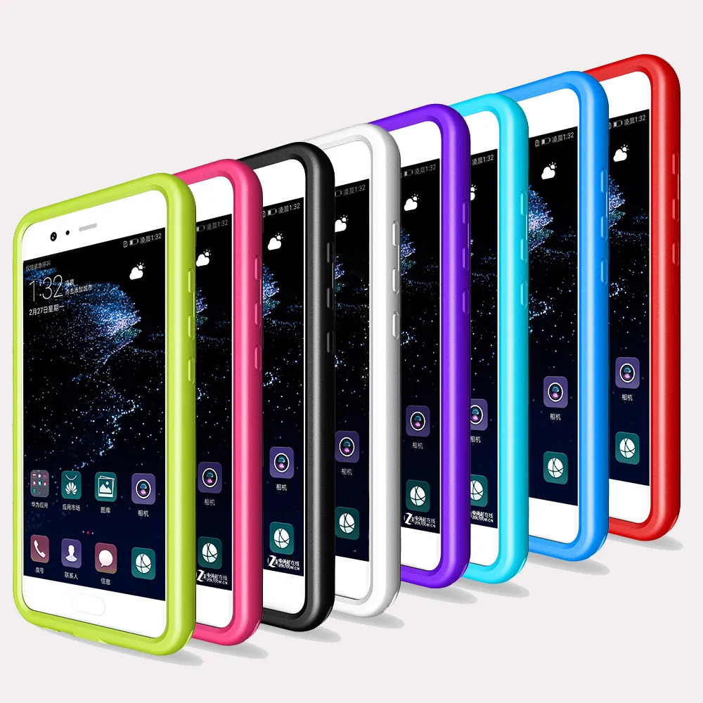 SHELLBOX Original Waterproof Case For Huawei P10 Cover Smartphone Swim Underwater for Nova Water Proof | Мобильные телефоны и