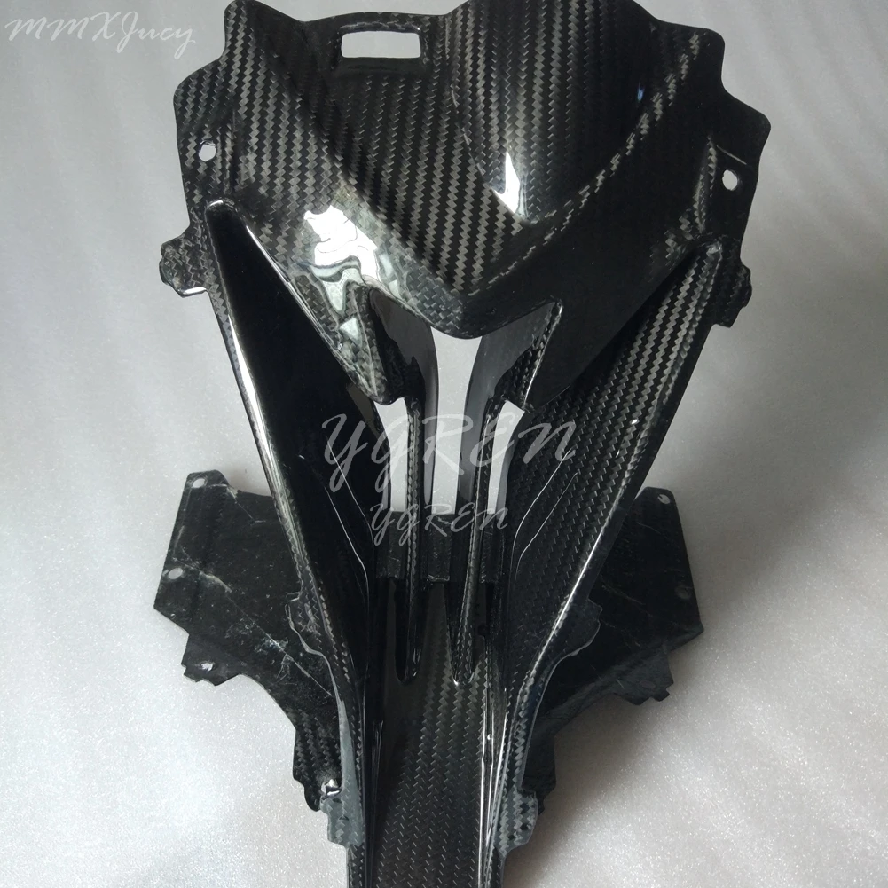 Предварительно Preg углеродное волокно для BMW S1000RR 2015 + передний воздухозаборник |