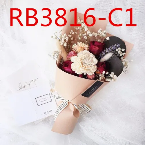 

Свадебные аксессуары, держащие цветы 3303 RB3816