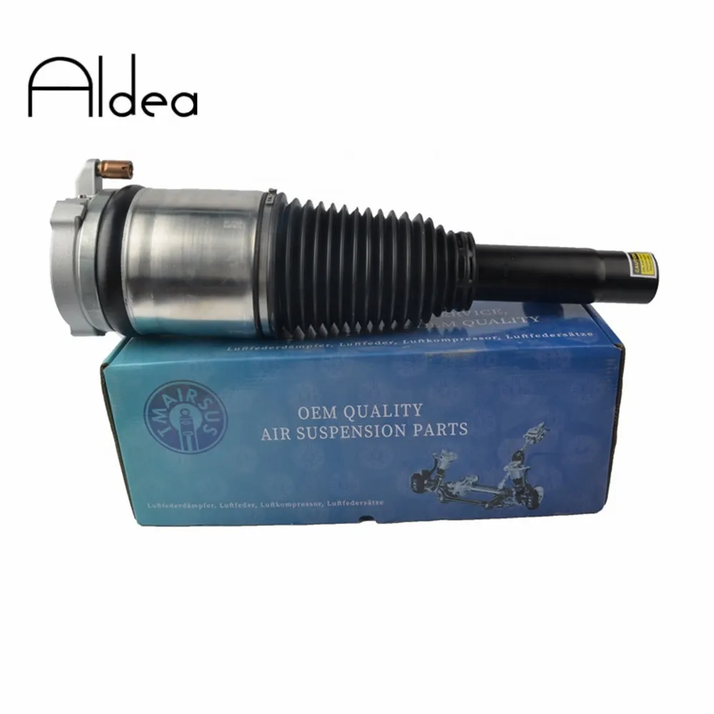 Пара передних левых и правых пневматических расков для Volvo XC90 (SPA) с