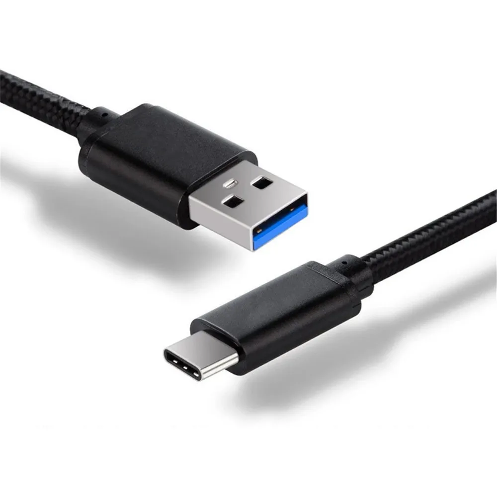 Usb 2.0 Type C кабель для быстрой зарядки и синхронизации данных 1 м Gopro Hero 5 Samsung Galaxy Note7